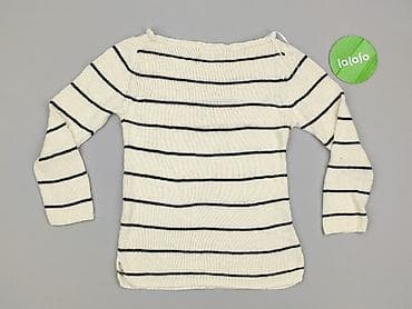 secondhand shop: Sweter damski, rozmiar XS — 3