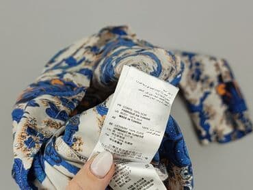 sandro: Sandro, Bluzka damska, rozmiar L — 5