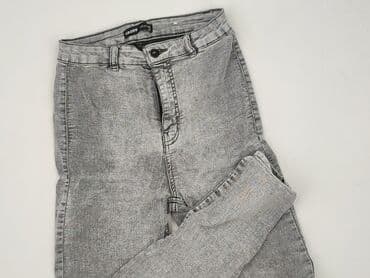 Cropp, Jeansy damskie, rozmiar XS