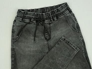 Denim, Jeansy damskie, rozmiar XS