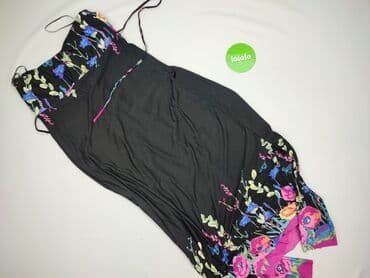 sukienki maxi obcisła: Sukienka damska, rozmiar L — 3