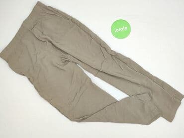 жіночі штани: Primark, Spodnie materiałowe damskie, rozmiar M — 3