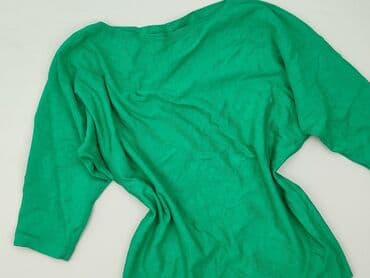 reserved spodnie dresowe: Sweter damski, rozmiar S — 1