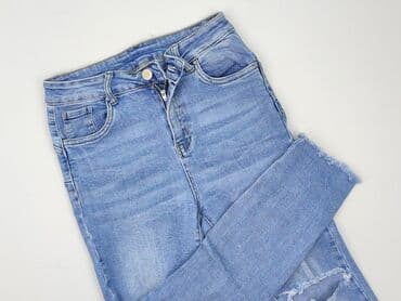 Jeans for women, size L