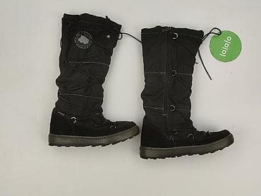 buty zimowe diverse: Śniegowce damskie, rozmiar 40 — 3