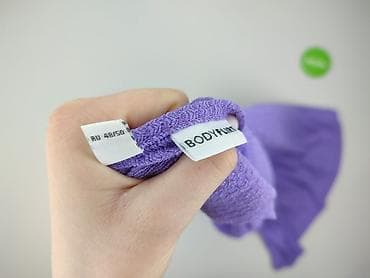 basic sukienka: Bodyflirt, Tunika damska, rozmiar M — 5