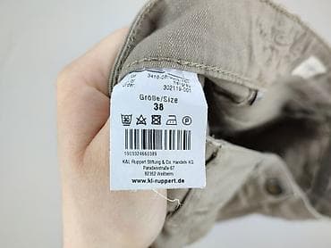Marie Jo, Material trousers for women, size M — 4