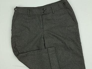 prl spodnie: Camaïeu, Spodnie 3/4 damskie, rozmiar M — 1