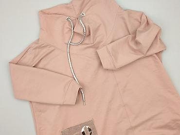 2pac bluza: Tunika damska, rozmiar One size — 1