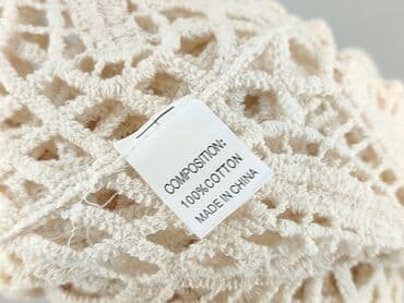 klapki hermes ccc: Ponczo damskie, rozmiar One size — 4