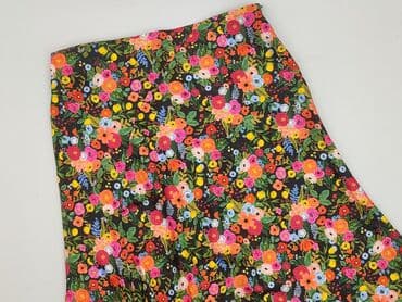 sukienki z gipiury dla puszystych: Boohoo, Women`s skirt, size L (EU 40) — 1