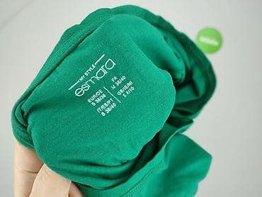 h: Esmara, Жіноча блуза, розмір S — 4