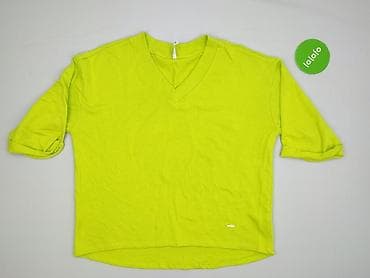 la manuel: Moodo, Bluzka damska, rozmiar M — 2