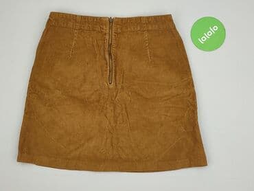 obuwia lakierowane kozaki ccc: F&F, Spódnica damska, M — 3