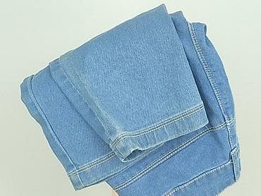 guess koszule: Spodnie jeansowe, TXM, 7 lat, 122, stan - Idealny — 6