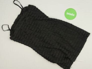 sukienka z marszczeniem h m: H&M, Sukienka damska, S — 2