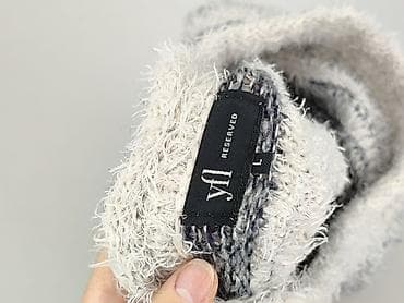 second hand sklep internetowy: Reserved YFL, Sweter damski, rozmiar L — 5
