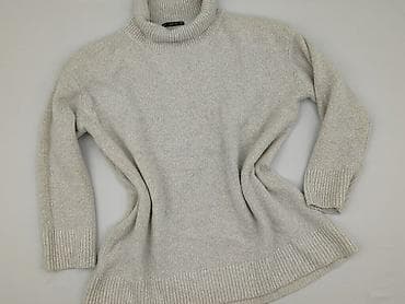sweter open shoulder: Zara, Sweter damski, rozmiar M — 1