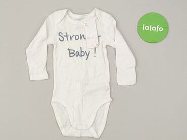 czapka zimowa wiązana dla niemowlaka: Body, TEX, 6-9 months, 
condition - Perfect — 2