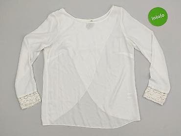 Papaya, Women's blouse, size M — 2