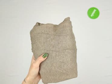 sweter z perełkami h: TEX, Sweter damski, rozmiar L — 5
