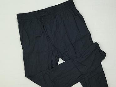 second hand second: Amisu, Spodnie dresowe damskie, rozmiar XS — 1