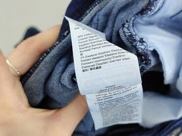 Edc by Esprit, Jeans for women, size M (EU 38) — 5