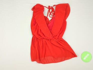 ile wazy bluza: Women's blouse, size S (EU 36) — 2