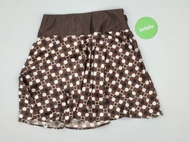 spódnice w groszki stradivarius: Spódnica damska, rozmiar M — 3