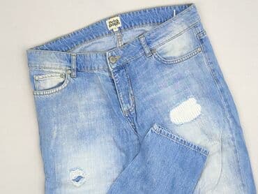 jeansy dsquared2: Twist & Tango, Jeansy damskie, rozmiar M — 1