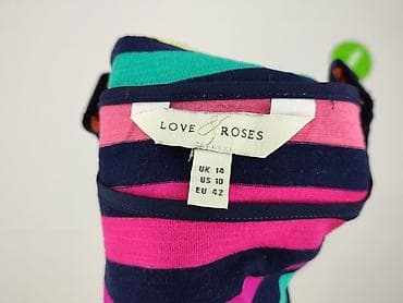 mango moda damska: Love To Lounge, T-shirt damski, rozmiar XL — 4