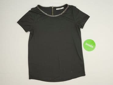 Kobiety: George, T-shirt damski, S — 2