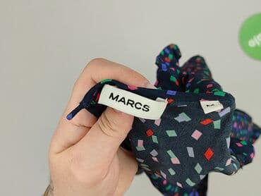 koszulka marks: Marks & Spencer, Bluzka damska, rozmiar M — 4