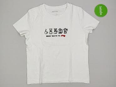 getex bluzki: Medicine, T-shirt damski, rozmiar L — 2