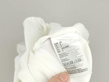 koszulki basic hm: H&M, Koszula damska, rozmiar XS — 4