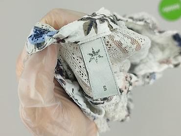 bluza l wymiary: Bluzka damska, rozmiar S — 4