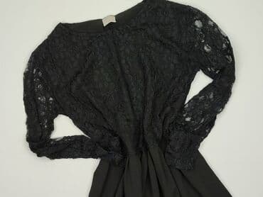 obcisła sukienka czerwona: Women`s dress, size M (EU 38) — 1