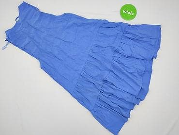 chabrowa spódnice: Zara, Sukienka damska, rozmiar M — 3