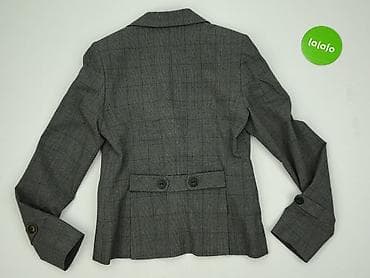 reserved sweter: STOCKH LM, Піджак жіночий, розмір S на lalafo.pl — 3 reserved sweter: STOCKH LM, Піджак жіночий, розмір S — 3
