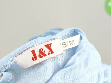 bluzki w stylu japonskim: J&X, Bluzka damska, rozmiar M — 4