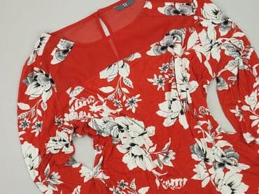 bluzki dla kobiet z dużym biustem: Bhs, Bluzka damska, rozmiar 4XL — 1