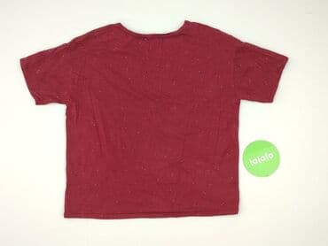 koszulka barcelony z sercem: Oysho, T-shirt damski, rozmiar S — 3