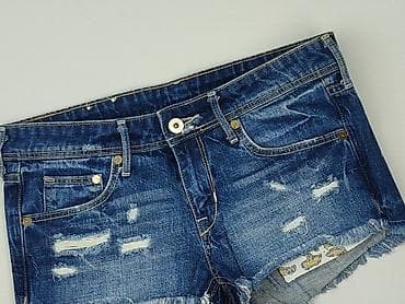 H&M, Szorty damskie, rozmiar S