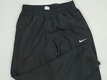 f: Nike, Spodnie dresowe dla mężczyzn, rozmiar S — 1