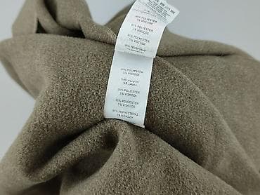 born2be ugg: Apricot, Kamizelka damska, rozmiar One size — 5