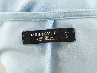 sukienki rozkloszowane eleganckie: Reserved, Sukienka damska, rozmiar S — 5