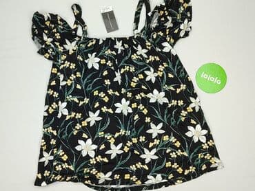 bluzki oversize sklep internetowy: Dorothy Perkins, Bluzka damska, rozmiar M — 3