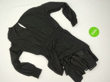 reserved satynowa sukienka: Sukienka damska, rozmiar L — 5