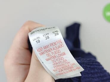 buty zimowe oysho: Atmosphere, Kardigan damski, rozmiar S — 4