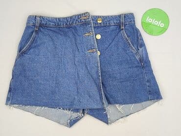 szorty z imitacji skóry zara: Zara, Szorty damskie, rozmiar S — 2